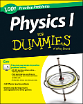 Physics I: Practice Problems for Dummies
