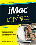 iMac For Dummies 8th Edition