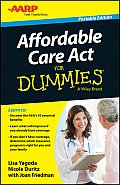 Affordable Care Act for Dummies
