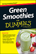 Green Smoothies For Dummies
