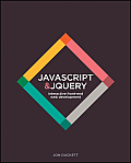 JavaScript & jQuery: Interactive Front-End Web Development