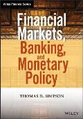 Financial Markets Banking & Monetary Policy