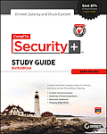 CompTIA Security+ Study Guide SY0 401 6th Edition