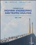 Principles Of Highway Engineering & Traffic