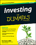Investing For Dummies 7th edition