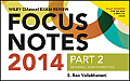 Wiley CIA Exam Review 2014 Focus Notes Part 2 Internal Audit Practice
