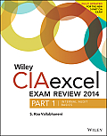 Wiley CIA Exam Review 2014 Part 1 Internal Audit Basics