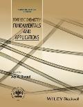 Forensic Chemistry Fundamentals & Applications