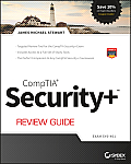 Comptia Security+ Review Guide Exam Sy0 401