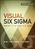 Visual Six SIGMA: Making Data Analysis Lean