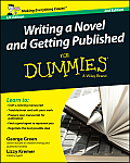 Writing a Novel & Getting Published for Dummies