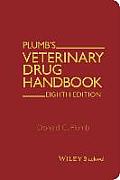 Plumb's Veterinary Drug Handbook: Pocket