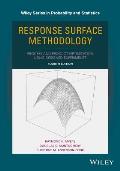 Response Surface Methodology Process & Product Optimization Using Designed Experiments