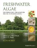 Freshwater Algae, Second Edition