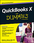QuickBooks 2015 For Dummies