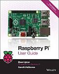Raspberry Pi User Guide 3rd Edition