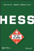 Hess: The Last Oil Baron