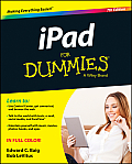 iPad for Dummies 7th Edition