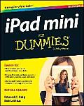 iPad Mini for Dummies