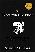 Indomitable Investor Paper