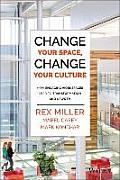 Change Your Space Change Your Culture How Engaging Workspaces Lead to Transformation & Growth