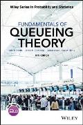 Fundamentals Of Queueing Theory
