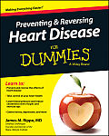 Preventing & Reversing Heart Disease For Dummies