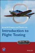 Intro Flight Testing