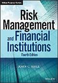 Risk Management & Financial Institutions