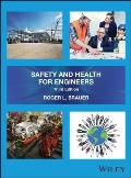 Safety & Health For Engineers