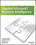 Applied Microsoft Business Intelligence