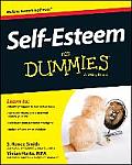Self-Esteem For Dummies