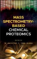 Mass Spectrometry-Based Chemical Proteomics