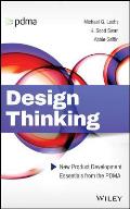 Pdma Essentials Design & Design Thinking
