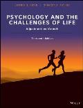 Psychology & The Challenges Of Life Binder Ready Version Adjustment & Growth