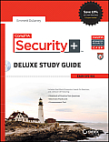 CompTIA Security+ Deluxe Study Guide SY0 401 3rd Edition