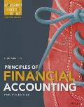 Principles Of Financial Accounting Chapters 1 18