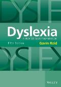 Dyslexia: A Practitioner's Handbook, 5th Edition