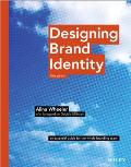 Designing Brand Identity An Essential Guide For The Whole Branding Team