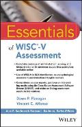 Essentials Of Wisc V Assessment