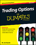 Trading Options for Dummies