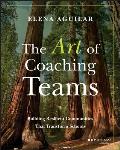 Art Of Coaching Teams Facilitation For School Transformation