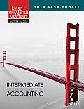 2014 FASB Update Intermediate Accounting