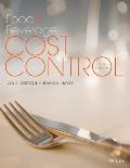 Food & Beverage Cost Control 6th Edition