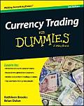Currency Trading for Dummies 3rd Edition
