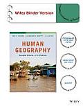 Human Geography People Place & Culture