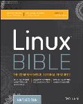 Linux Bible 9th Edition