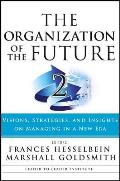 Organization of the Future 2 Pod
