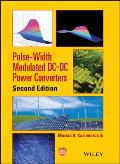 Pulse-Width Modulated DC-DC Power Converters