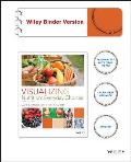 Visualizing Nutrition Everyday Choices Third Edition Binder Ready Version